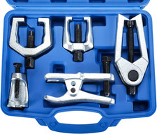 Kit pezzi estrattore usato  San Prisco