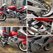 yamaha r6 bike for sale  UK