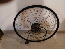 Nuvinci n330 complete for sale  Corvallis