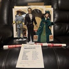 Gone wind dolls for sale  Jamesville