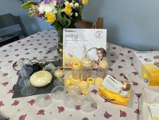 Medela swing electric for sale  CAMBRIDGE