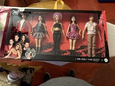 Barbie rbd set usato  Spedire a Italy