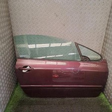Porte peugeot 307 d'occasion  France