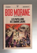 Bob morane pocket d'occasion Bob morane pocket d'occasion  Le Thillot