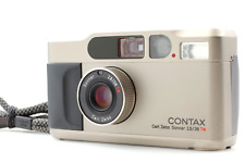 Read mint contax for sale  Shipping to Ireland