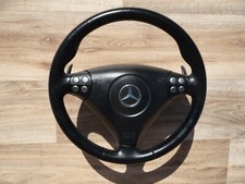 Volant sport cuir d'occasion  La Trimouille