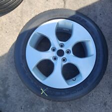 Jaguar alloy wheel for sale  NOTTINGHAM