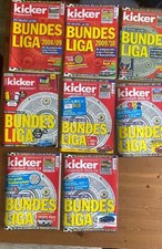 fussball sonderheft gebraucht kaufen  Bochum