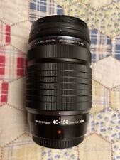 Olympus zuiko 150mm.f4 usato  Parma