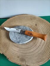 Couteau opinel savoie d'occasion  Morangis