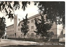Siponto colonia stella usato  Melfi