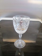 Edinburgh crystal argyll for sale  GLASGOW