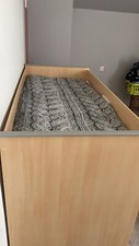 Chambre enfant lit d'occasion  Thouars