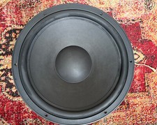 Velodyne subwoofer driver for sale  Egg Harbor Township