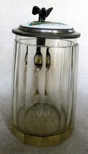 Alt reservistenkrug bierkrug gebraucht kaufen  Bayreuth