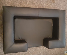 Hundebett hundecouch kleine gebraucht kaufen  Mülheim an der Ruhr