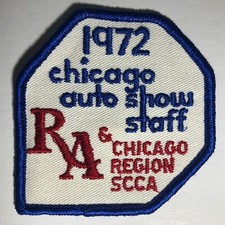 1972 chicago auto for sale  Norwalk