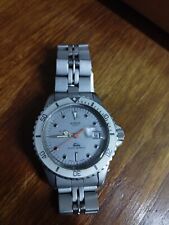 Breil manta vintage usato  Italia