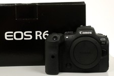 Canon eos body gebraucht kaufen  Berlin