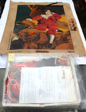 Vtg royal paris for sale  GODALMING