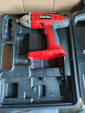 Clarke cir220 cordless for sale  HAYES