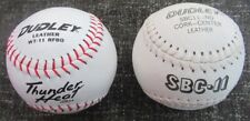 Dudley softball baseball gebraucht kaufen  Kaiserslautern