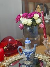 Decorative style tea for sale  GRANTHAM
