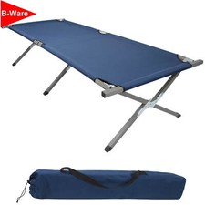 Feldbett stahl xxl gebraucht kaufen  Töging a.Inn
