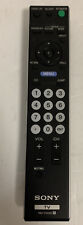 Usado, Controle remoto Sony RM-YD025 Bravia TV 32L4000 37L4000 40V4100 testado comprar usado  Enviando para Brazil