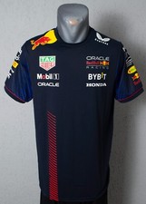 Maglia Red Bull Racing F1 2023 Ufficiale Honda Tag Heuer Uomo Taglia Adulto S comprar usado  Enviando para Brazil
