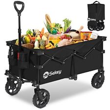 Ware 135l bollerwagen gebraucht kaufen  Leipzig