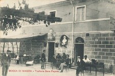 Spezia bocca magra usato  Asti