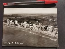 Cartolina antica jesolo usato  Casale sul Sile