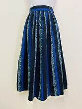 Vintage skirt size for sale  PLYMOUTH