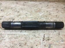 Cormick d326 hubwelle gebraucht kaufen  Hohenpolding