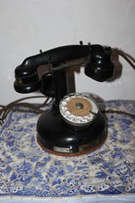 Ancien telephone colonne d'occasion  Champtocé-sur-Loire