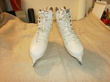 Trex eiskunstlauf schlittschuh gebraucht kaufen  Ansbach