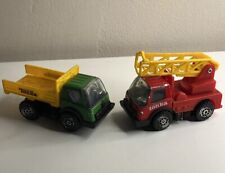 Vintage small tonka for sale  WOKING
