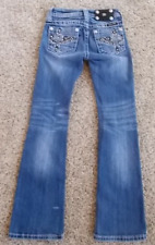 Miss jeans faded for sale  Louisville