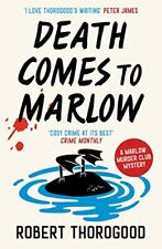 Death comes marlow for sale  UK