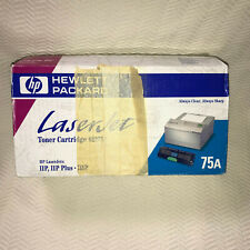 hp toner 75a for sale  Vaughn