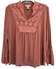 Tesini rosewood tunic for sale  KIDDERMINSTER