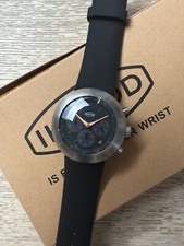 Ikepod chronopod chronograph d'occasion  Expédié en Belgium