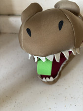 Dinosaur easter basket for sale  Burlington