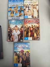 90210: The Complete Series (DVD) (t14) comprar usado  Enviando para Brazil