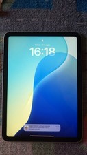 Apple ipad 10a usato  Frattamaggiore