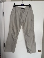 Berghaus women cream for sale  SUNBURY-ON-THAMES