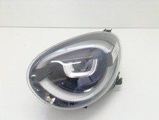 Faro fanale anteriore usato  Italia