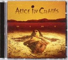 Dirt alice chains gebraucht kaufen  Berlin
