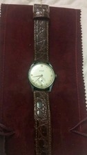 Orologio svizzero stima usato  Torino